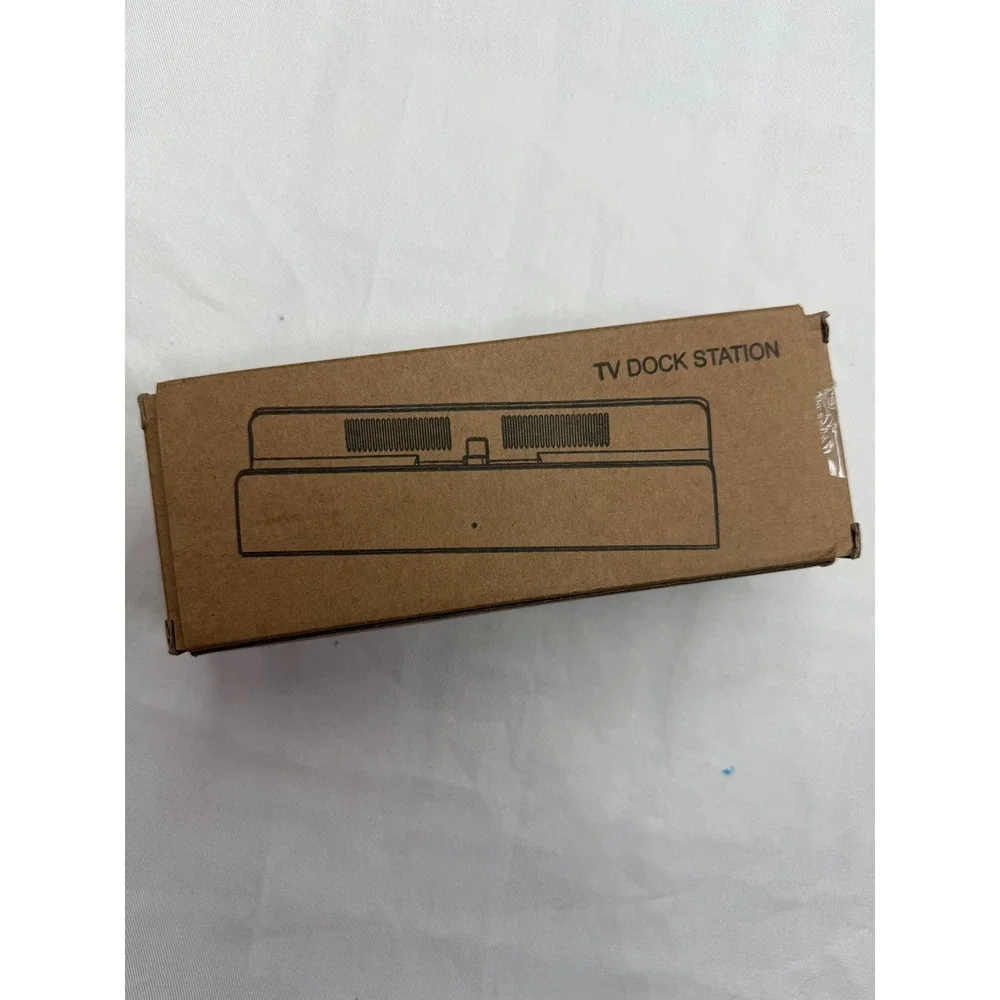 N/A tv dock